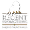 Regent Promotions Logo