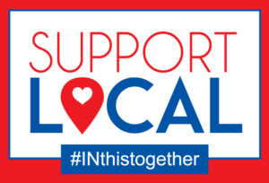 Support Local #INthistogether
